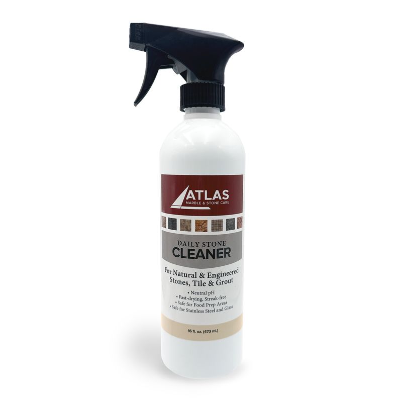 ATLAS Daily Stone Cleaner