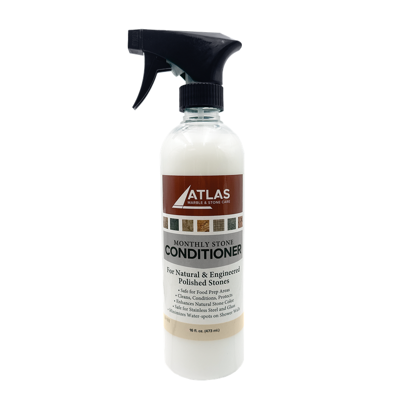 ATLAS Monthly Stone Conditioner