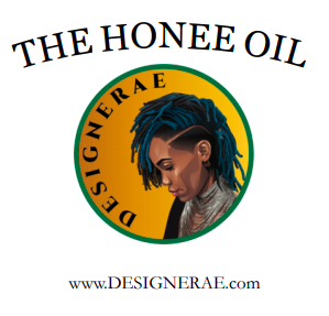 The Honee Oil - 8oz