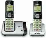 VTech CS6719-2 2-Handset Expandable Caller ID/Call Waiting, Handset Intercom