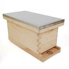 Nucleus Colonies (NUCs) DEEP