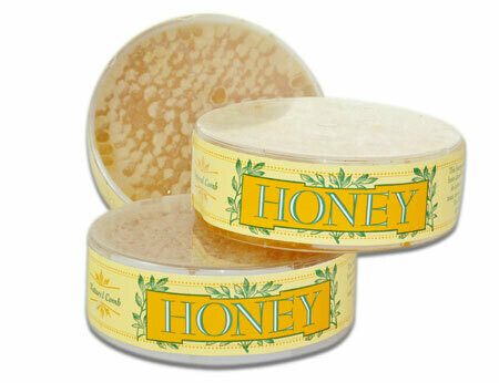Comb Honey