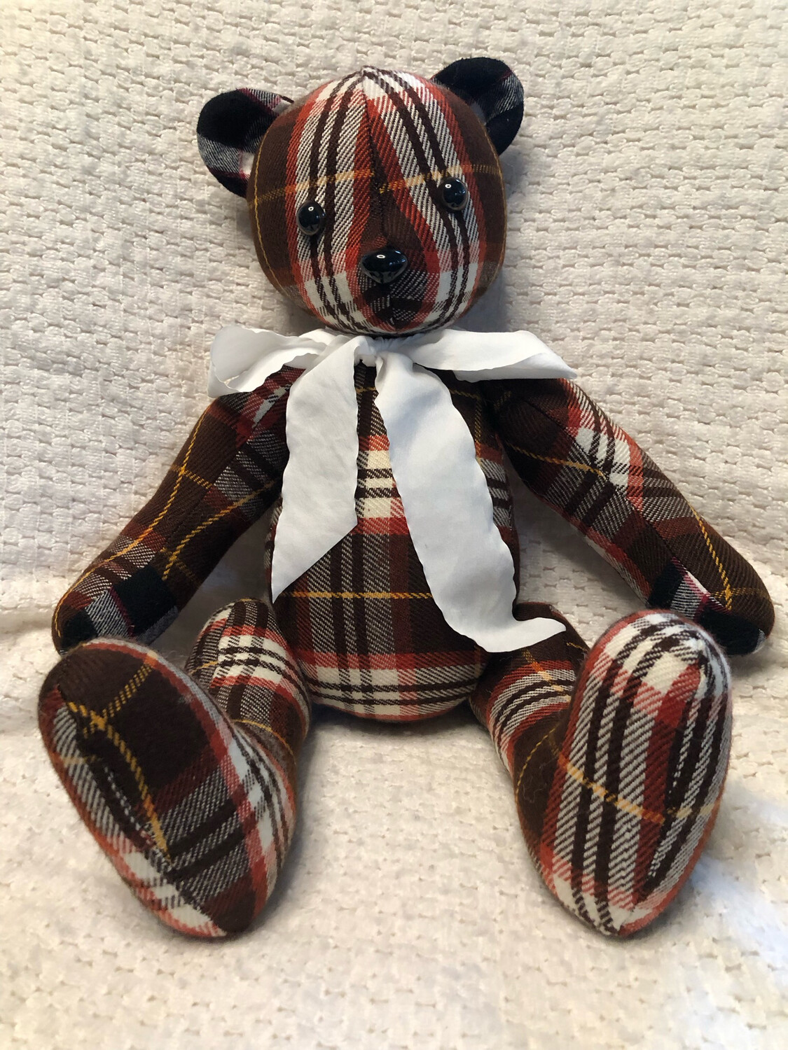 Memory Bears