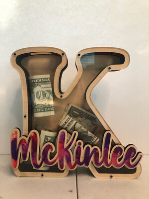 Custom Wood Products