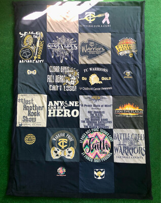 Memory Quilt