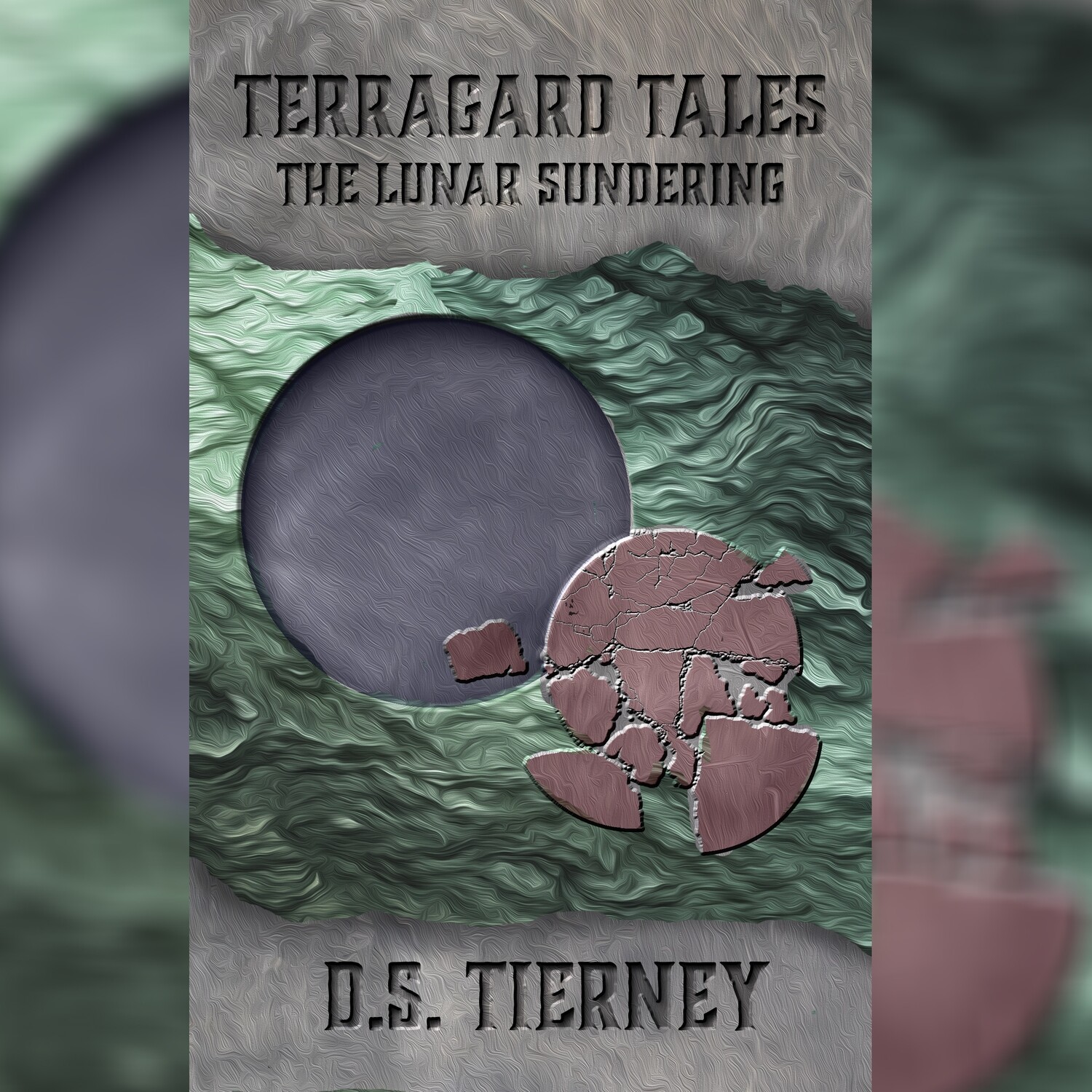 Terragard Tales: The Lunar Sundering