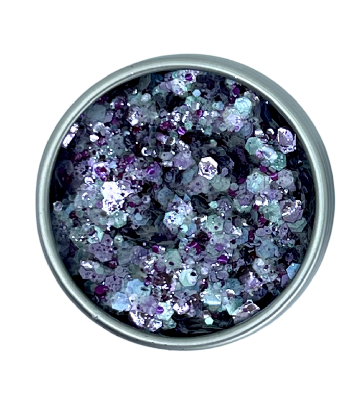 Gliterazzi - Tash York Glitter or Balm