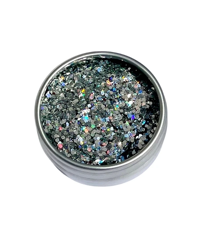 Gliterazzi - Attention Seekers Glitter or Balm