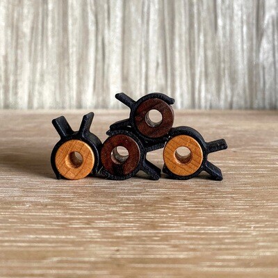 Training Wheels