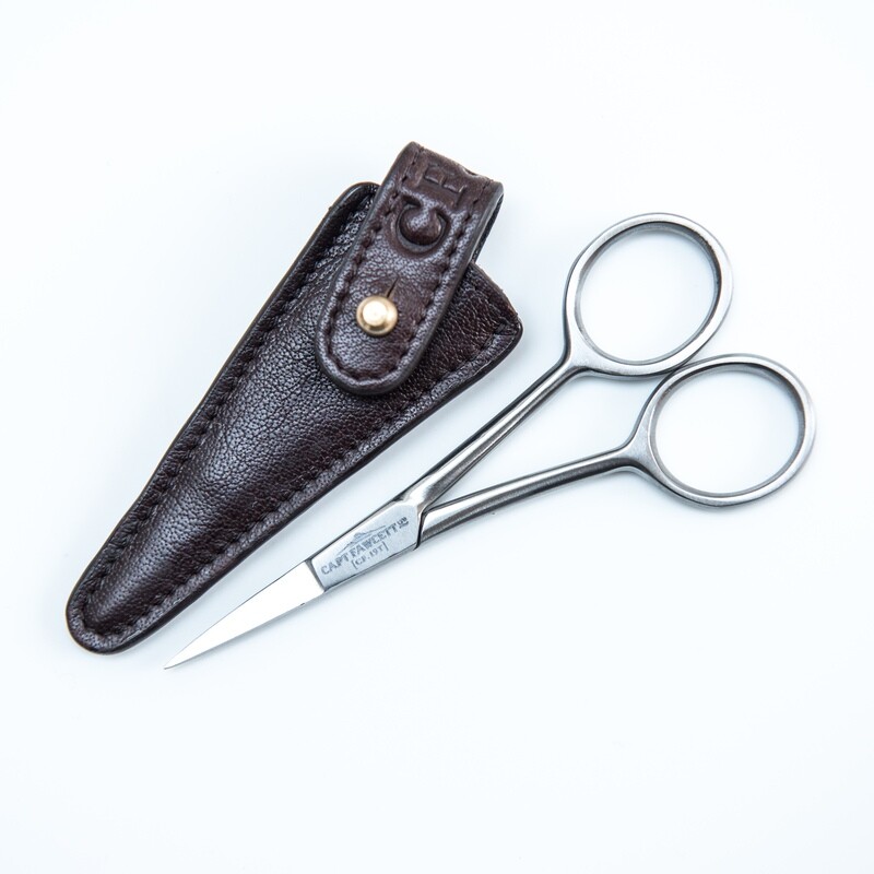 Handcrafted Grooming Scissors