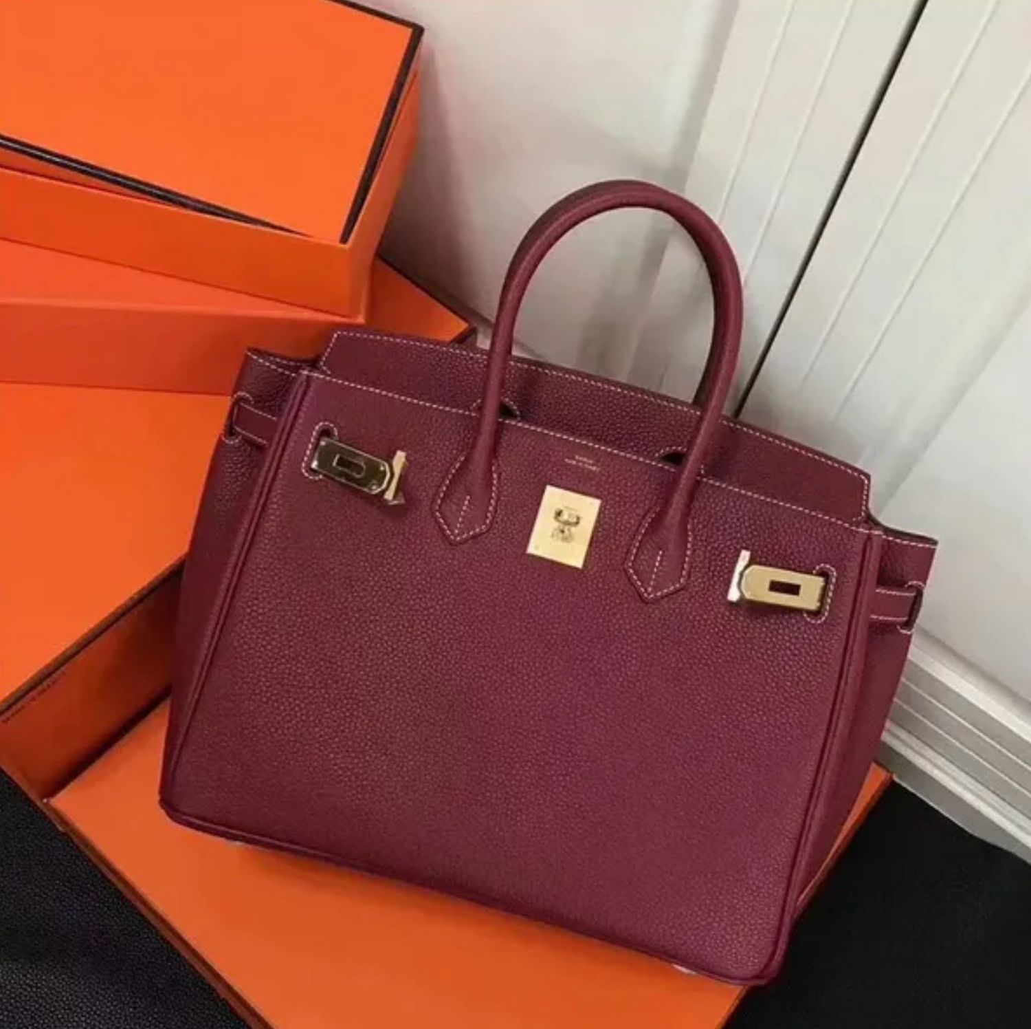 Totes Designer Leather Tote Handbags