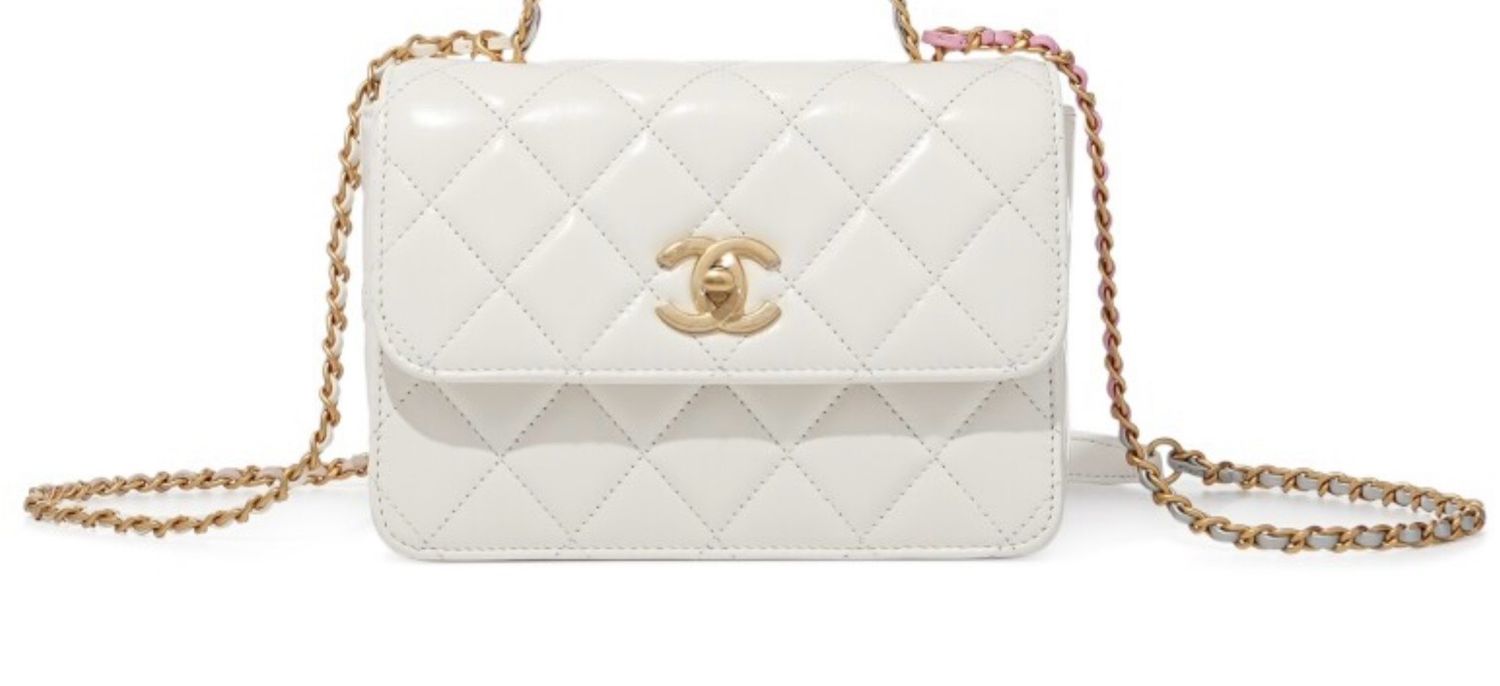 Luxury Designer Shoulder Bag for Women