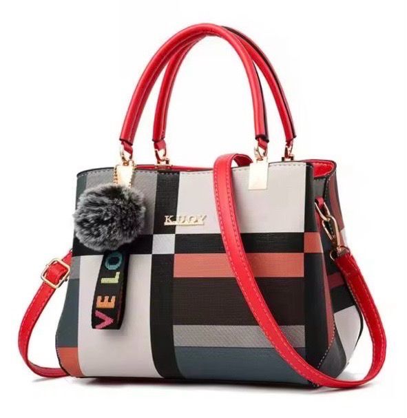 Elegant Designer Ladies Messenger Totes