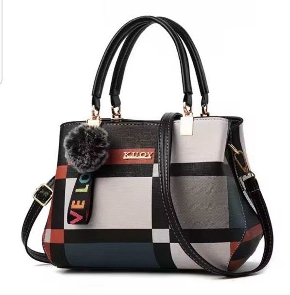 Elegant Designer Ladies Messenger Totes