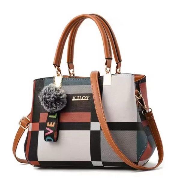 Elegant Designer Ladies Messenger Totes