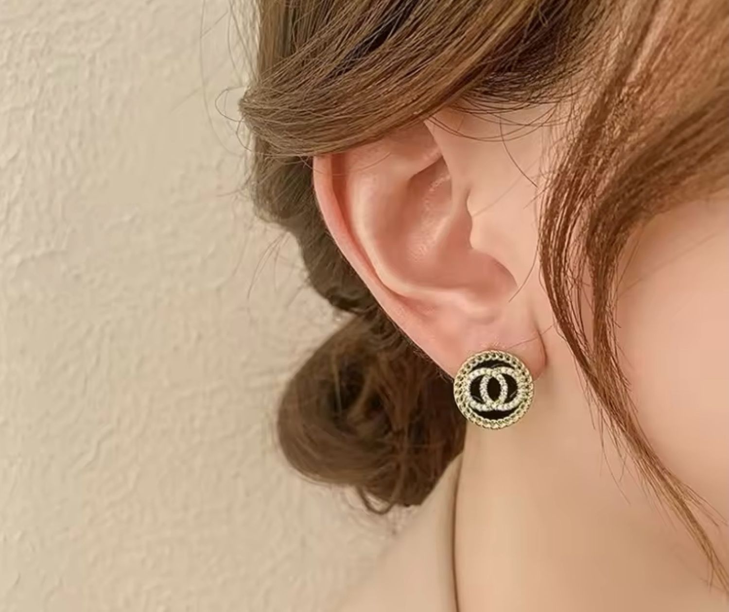 Designer Earrings