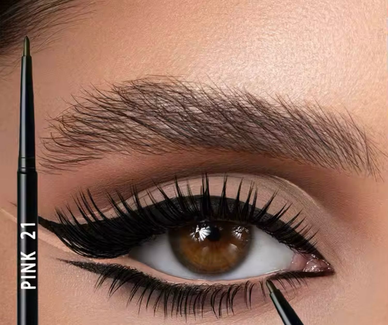 Black Eyeliner Pencil