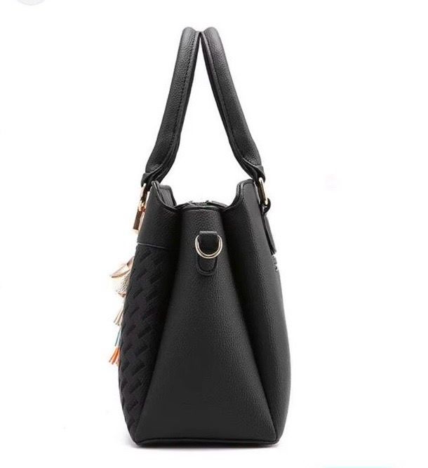 Women&#39;s Large Capacity Single Shoulder Crossbody Bag