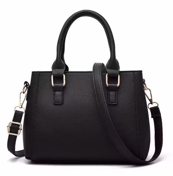 Women&#39;s Large Capacity Single Shoulder Crossbody Bag