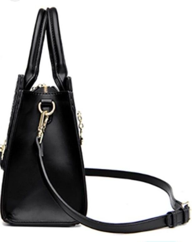 Women&#39;s Large Capacity Single Shoulder Crossbody Bag