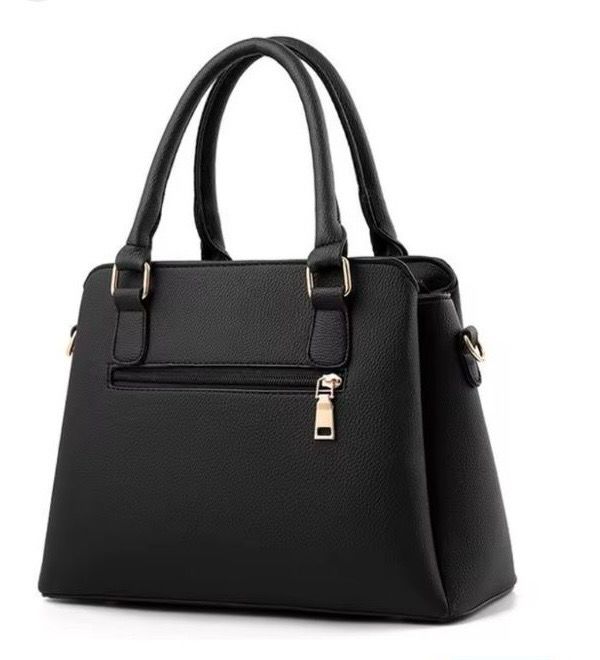 Women&#39;s Large Capacity Single Shoulder Crossbody Bag