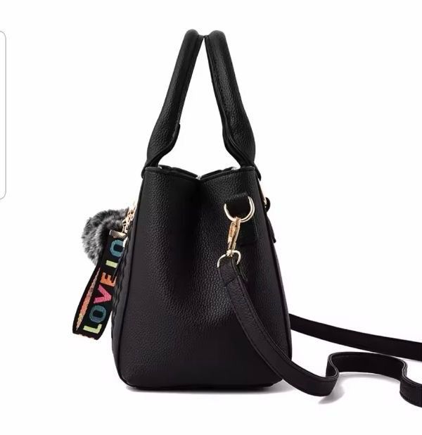 Women&#39;s Large Capacity Single Shoulder Crossbody Bag