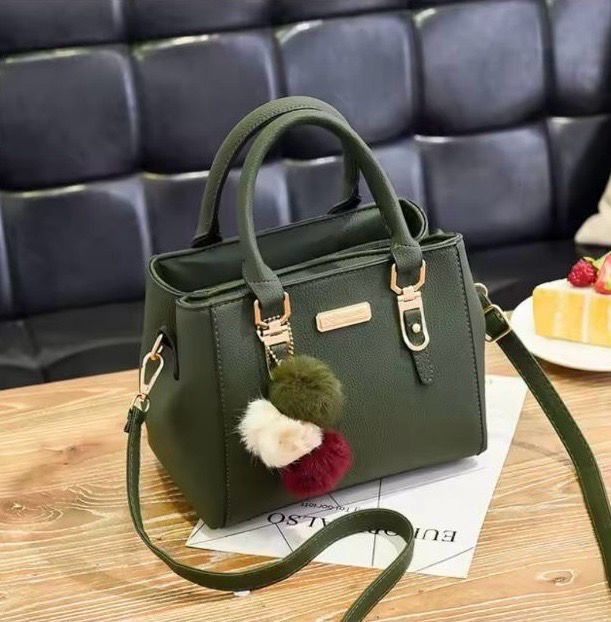 Shopper Tote Handbag for Women