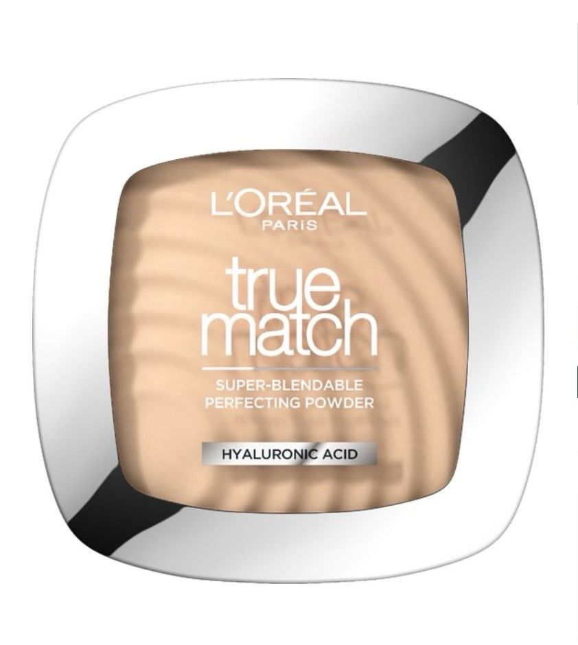 L&#39;Oréal Paris True Match