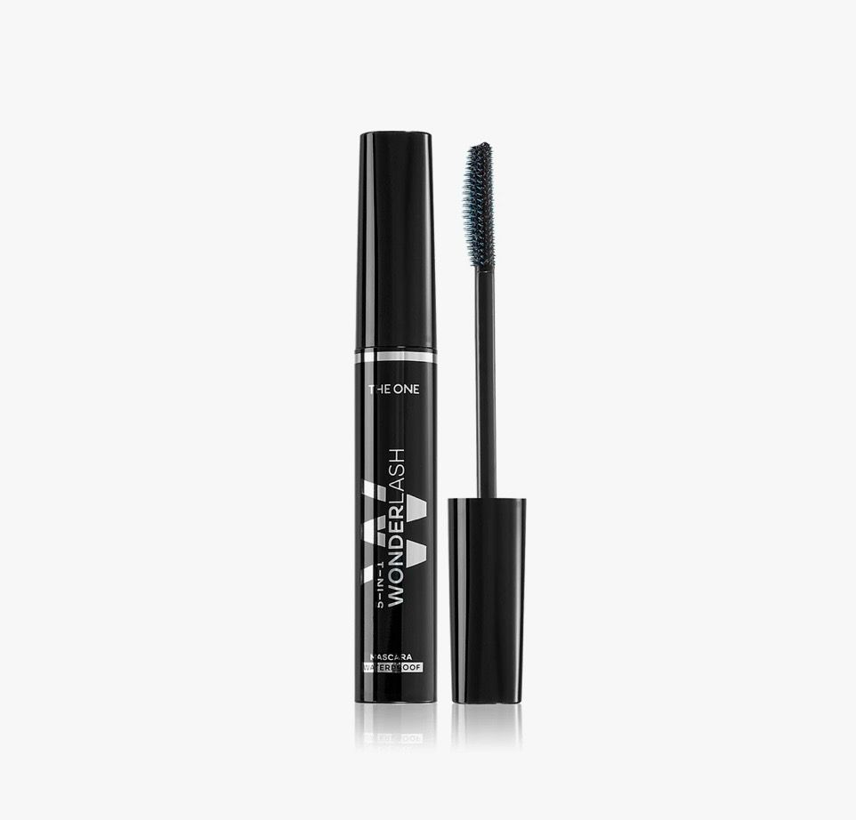 The One Wonder Lash Mascara