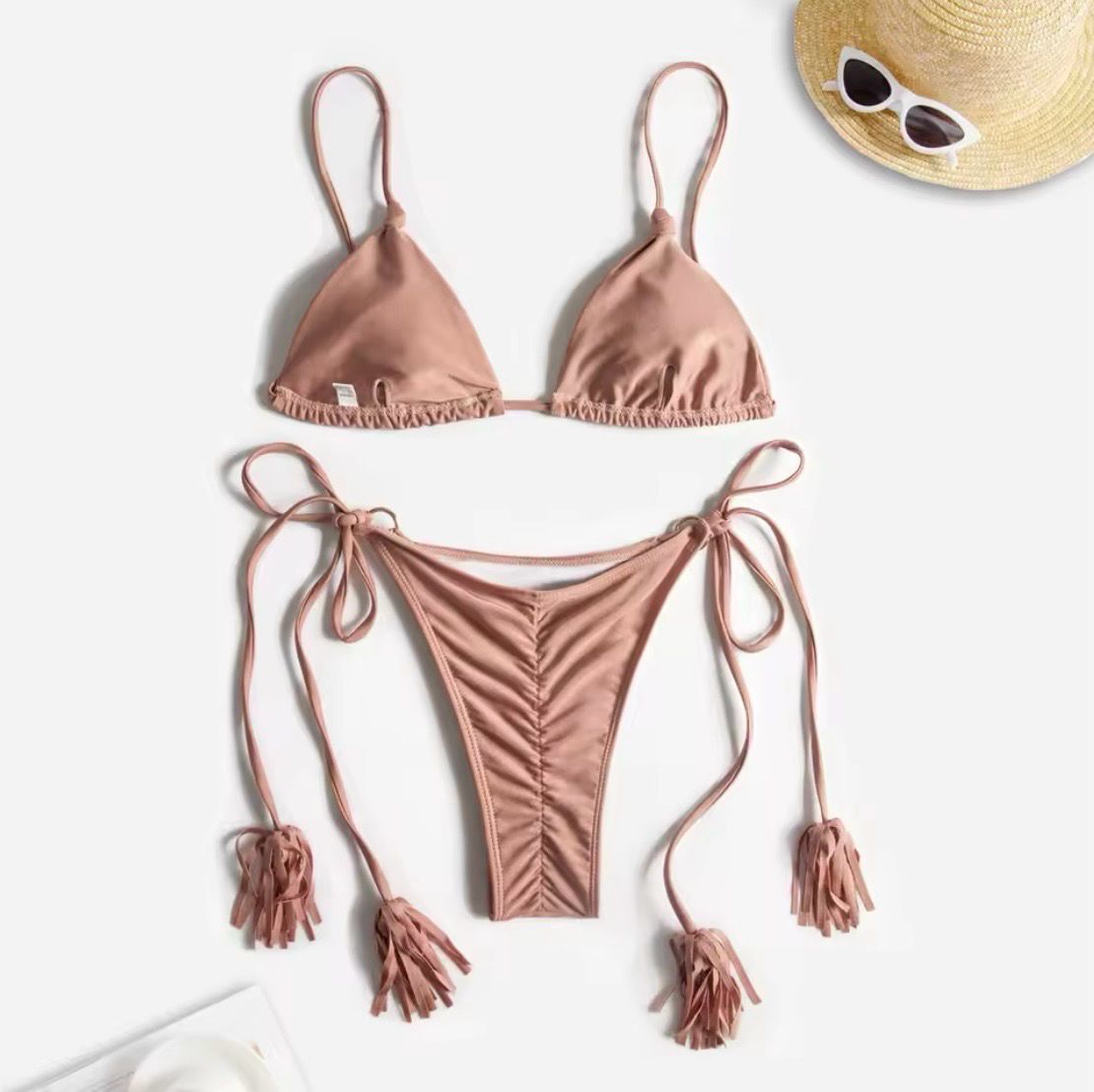 Women Swimwear Bikini