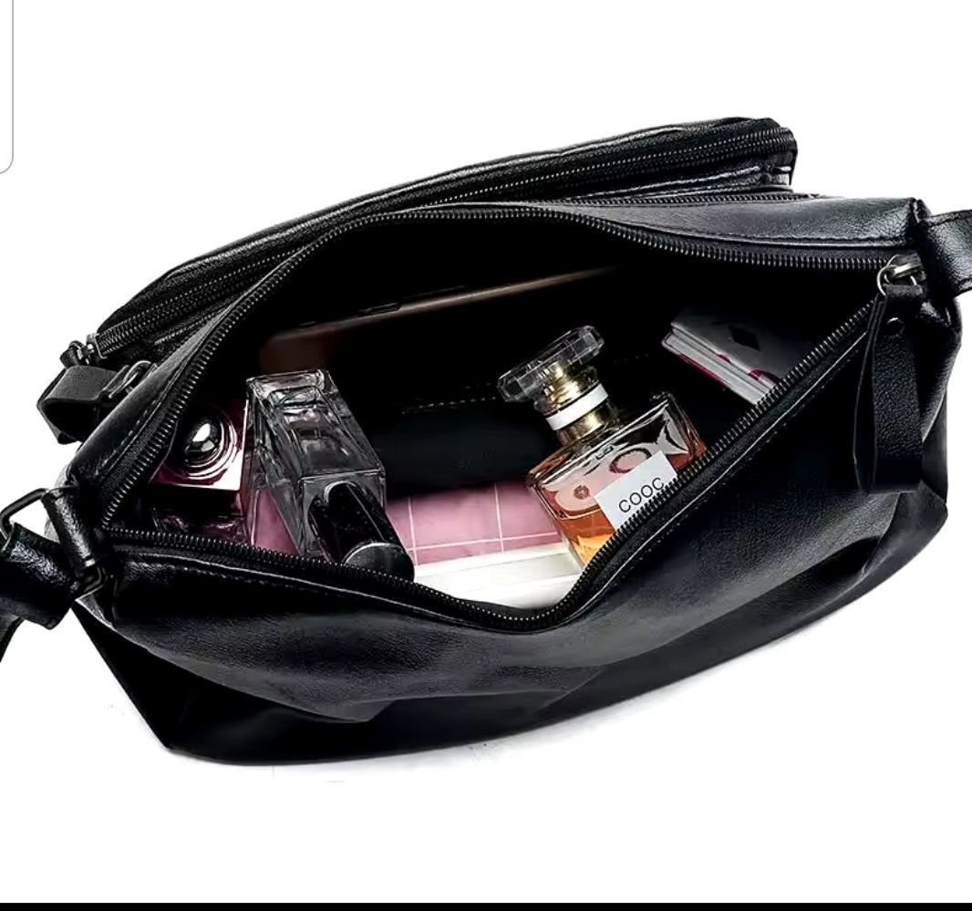 Casual Women&#39;s Shoulder Bag
