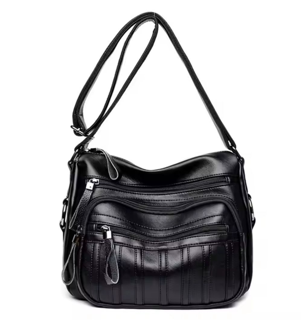 Casual Women&#39;s Shoulder Bag