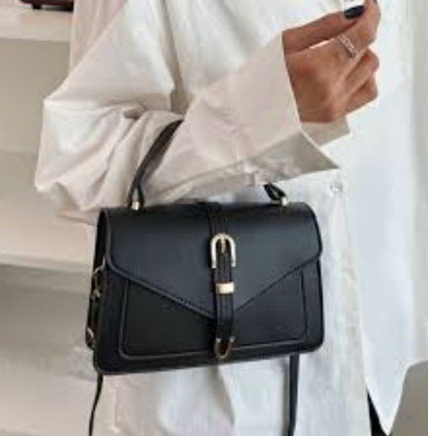 Fashionable Shoulder Crossbody Bag