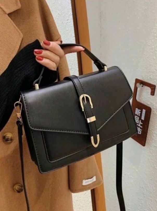 Fashionable Shoulder Crossbody Bag