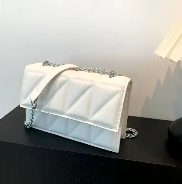 Fashion Chain Crossbody Bag