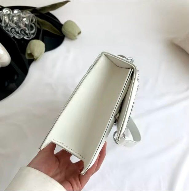 Fashion Chain Crossbody Bag