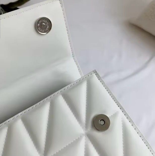 Fashion Chain Crossbody Bag