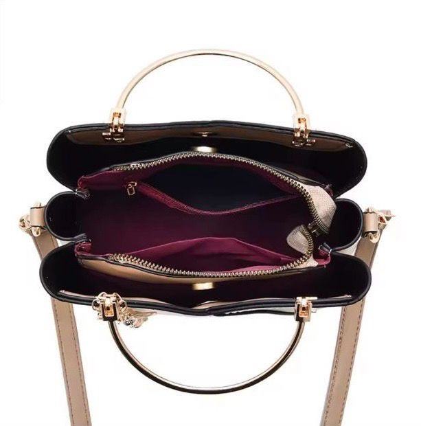 Fashion Women High Quality Bag