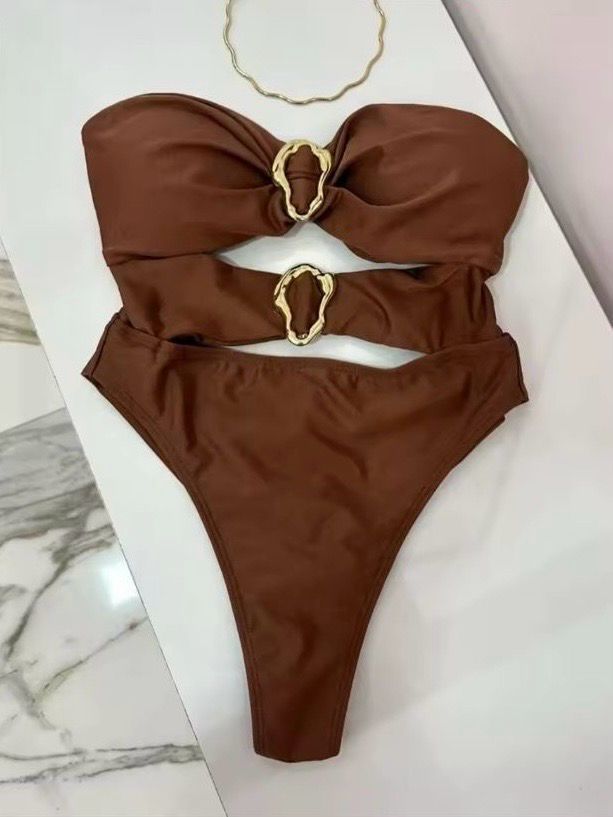 Sexy Women&#39;s One Piece Swimsuit
