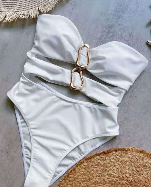 Sexy Women One Piece Swimsuit