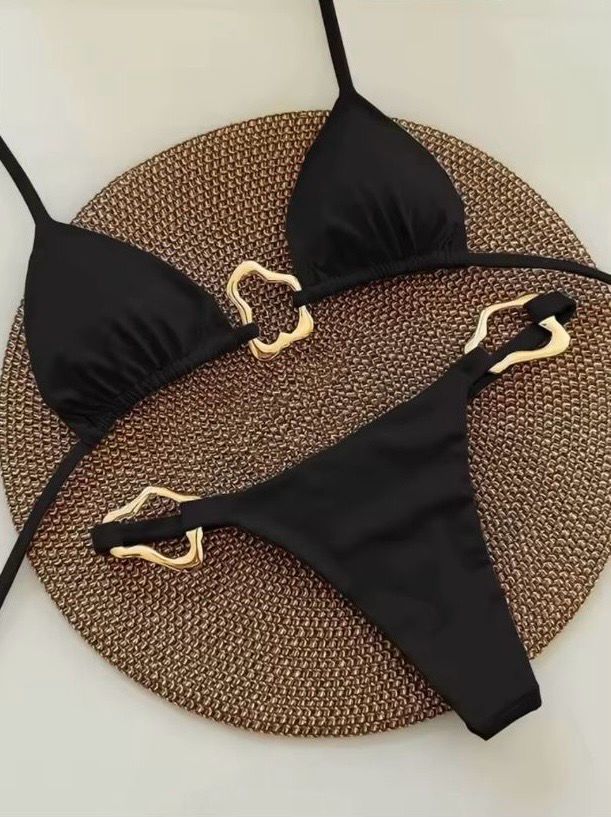 Bikini Sexy Women’s Swimsuit
