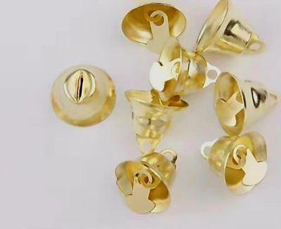 Bells for wedding