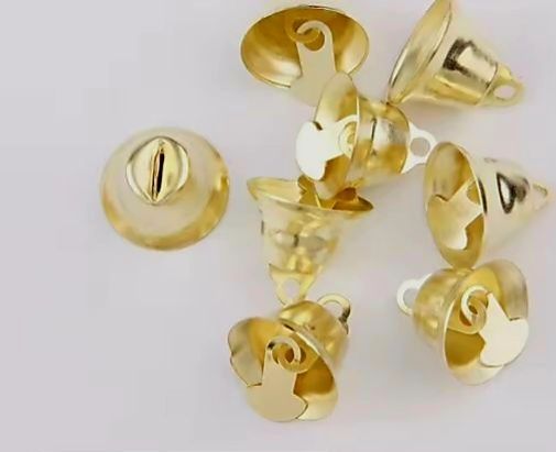 Bells for wedding