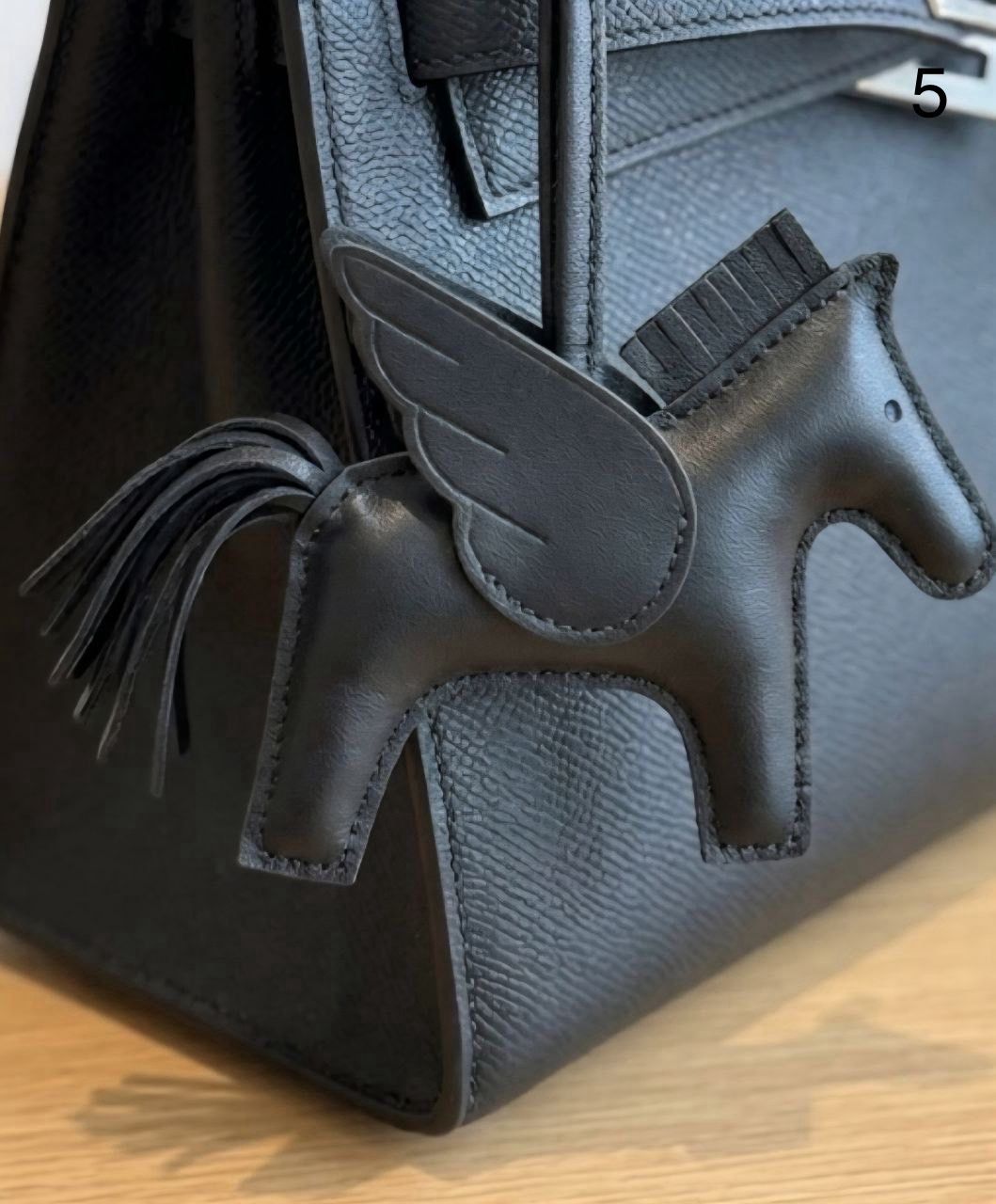 Horse charm