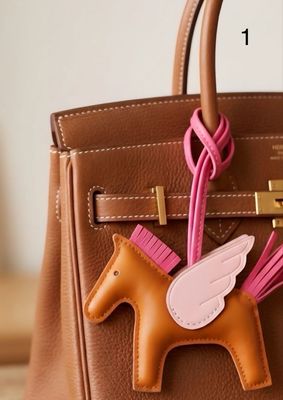 Horse charm