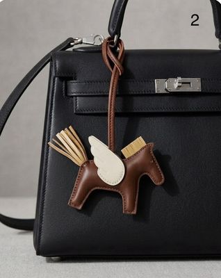 Horse charm