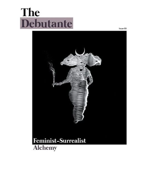 Issue 03: Feminist Surrealist Alchemy