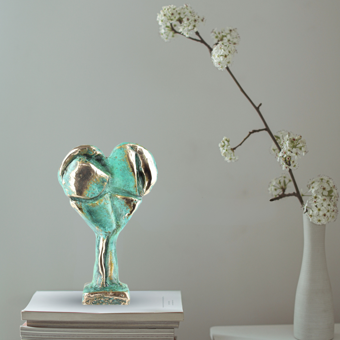 Dig &amp; Mig Hjerte