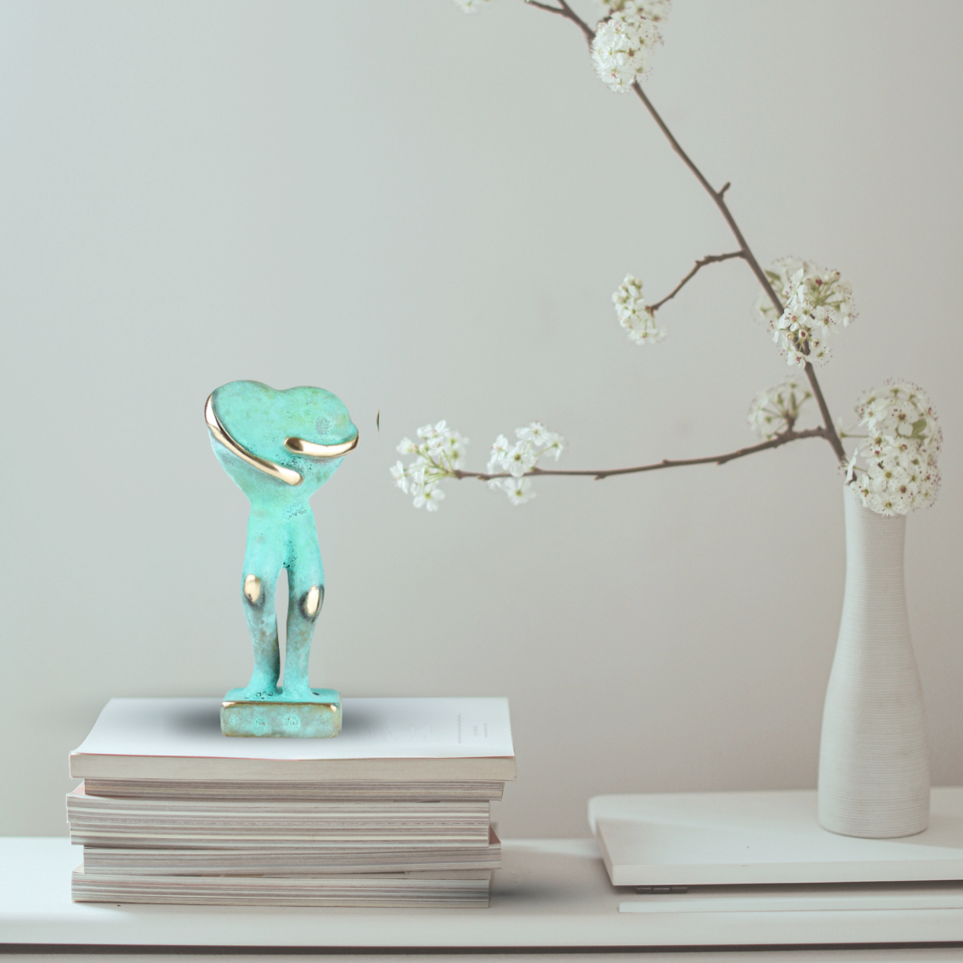 Kæmpe krammer 10 cm