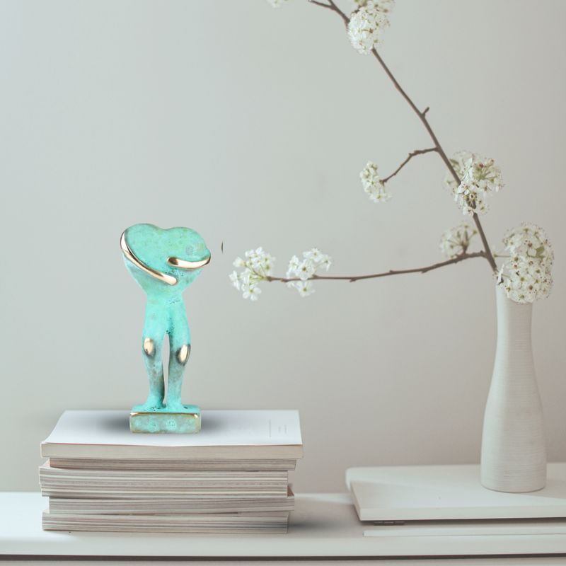 Kæmpe krammer 10 cm